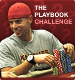 The Playbook Challenge