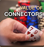 The Value of Connectors