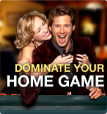 Dominate Your Home Game