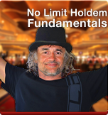 No-Limit Hold’em Fundamentals