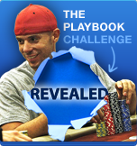 The Playbook Challenge: Revealed