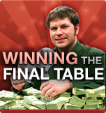 Fast Tournaments: Final Table Winning Strategies
