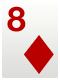 8♦