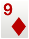 9♦