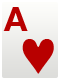 A♥