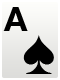 A♠