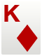 K♦
