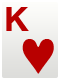 K♥
