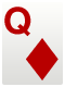 Q♦